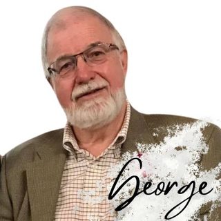 George Blake