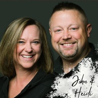 John and Heidi