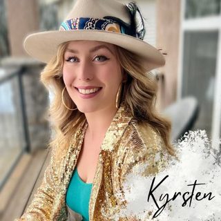 Kyrsten Leigh